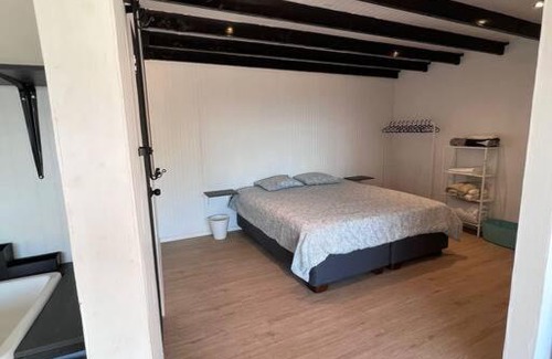 La Laguna Apartment | Cabaña Hermosa Maitencillo