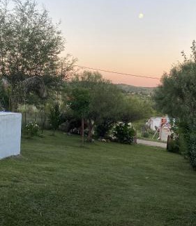 Potrero de Garay Ski Chalet | Cabaña Las Calandrias