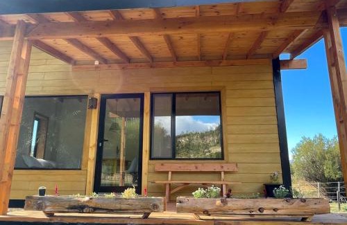 Cholila Ski Chalet | Cabaña Lilacho