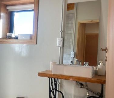 Cholila Ski Chalet | Cabaña Lilacho