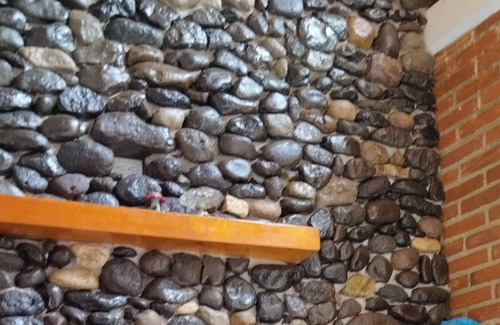Huasca De Ocampo Cabin | Cabaña los Ángeles. A tan Solo 600 Metros del Centro del Primer Pueblo Mágico