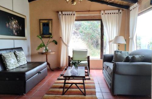 Ubate Ski Chalet | Cabaña los cerezos