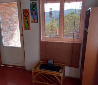 Ubate Ski Chalet | Cabaña los cerezos