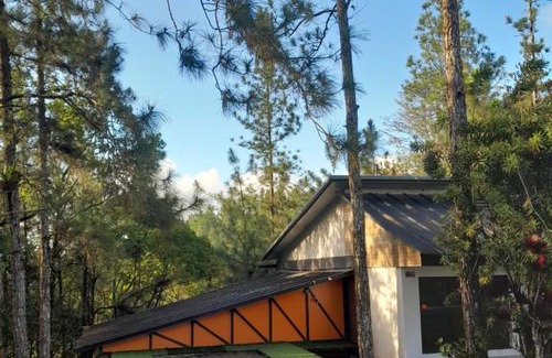 Cerro Azul Ski Chalet | Cabaña Mi Princesita Cerro Azul