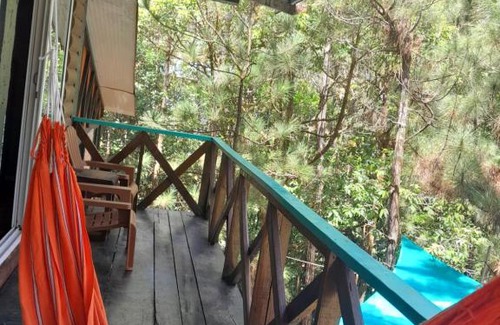 Cerro Azul Ski Chalet | Cabaña Mi Princesita Cerro Azul