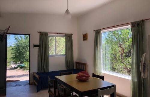 San Esteban Cabin | Cabaña Nonna Alma