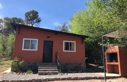 San Esteban Cabin | Cabaña Nonna Alma