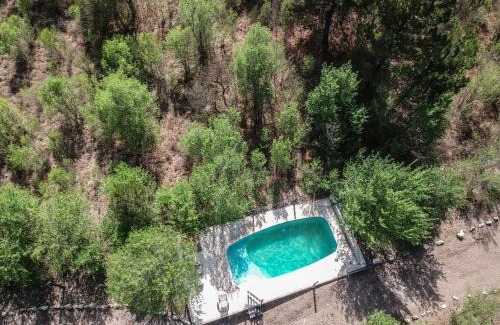 San Esteban Cabin | Cabaña Nonna Alma