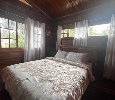 Boquete Apartment | Cabaña para parejas