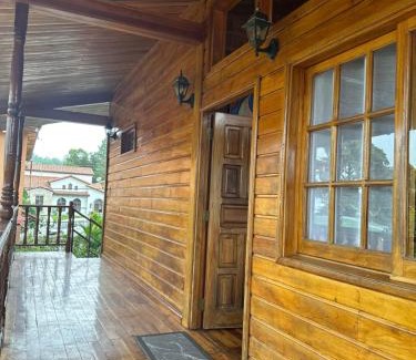 Boquete Apartment | Cabaña para parejas
