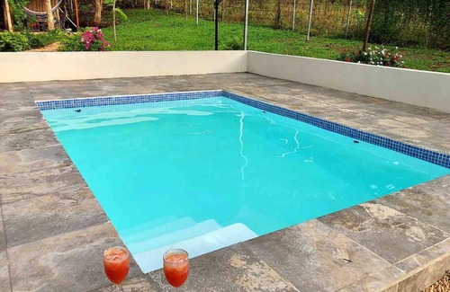 Canton Hojancha House | Cabaña Puerto Carrillo (Santa Marta)