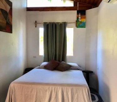 Canton Hojancha House | Cabaña Puerto Carrillo (Santa Marta)