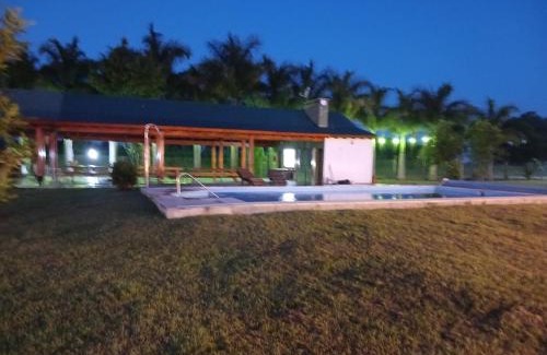Formosa Apartment | Cabaña/Quincho San Ciro