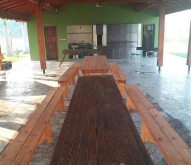 Formosa Apartment | Cabaña/Quincho San Ciro