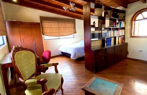 Cochapamba Apartment | Cabaña quiteña