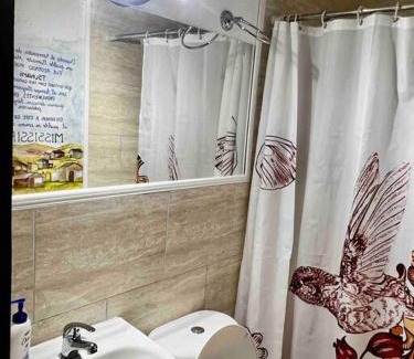 Mariquina Apartment | Cabaña rústica en Mississippi - Mehuin