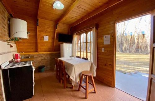 Perito Moreno Apartment | Cabaña RIO FENIX