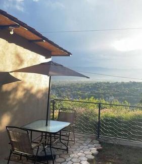 San Agustin Etla Ski Chalet | Cabaña San Agustín Etla