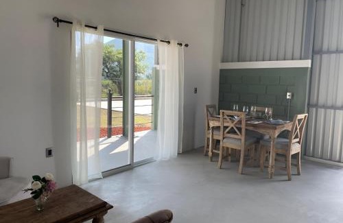 Ixtapan de la Sal Other | Cabaña tipo granero Granglam Ixkapada glamping