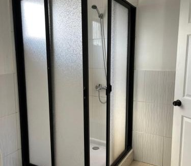 Lebu Resort | Cabaña Tres Cipreses