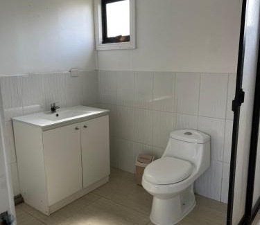 Lebu Resort | Cabaña Tres Cipreses