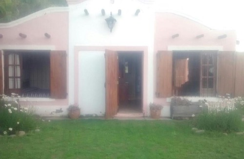 Rama Caida Cabin | Cabaña Yarquen