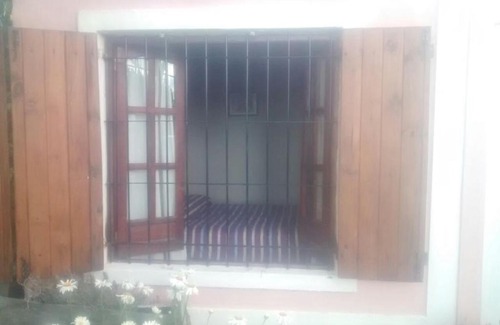 Rama Caida Cabin | Cabaña Yarquen