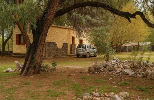 Santa Maria House | Cabañas Achalay – Refugio en Santa María
