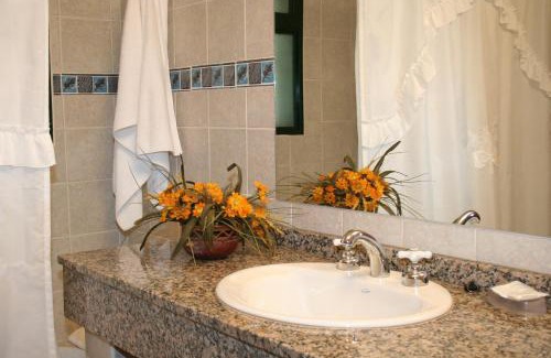 Villa General Belgrano Cabin | Cabañas Alpendorf