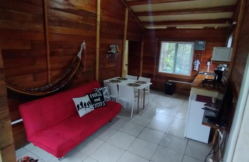 Cerro Azul Ski Chalet | Cabañas Altos de Cerro Azul