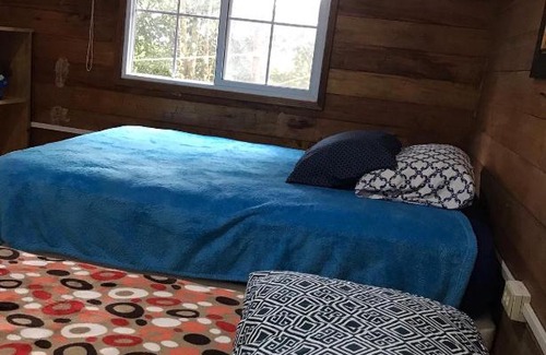 Cerro Azul Ski Chalet | Cabañas Altos de Cerro Azul