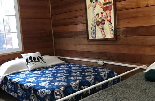 Cerro Azul Ski Chalet | Cabañas Altos de Cerro Azul