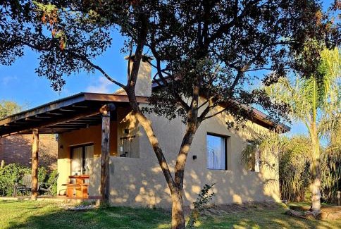 San Javier House | Cabañas Altos de San Blas