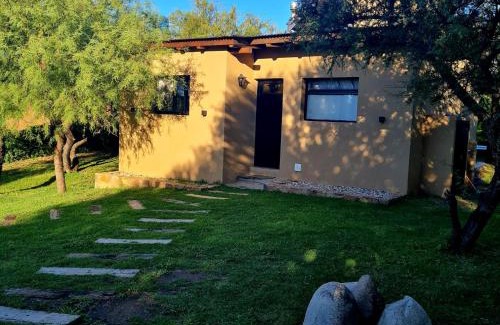 San Javier House | Cabañas Altos de San Blas