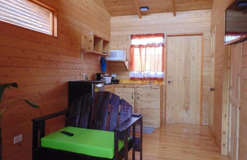 Santa Maria Villa | Cabañas Barú Rualdo #3