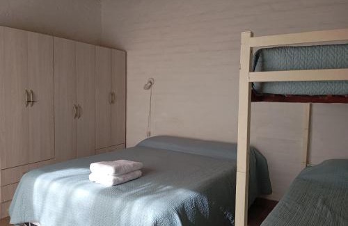 Uspallata Apartment | Cabañas Cerro Tolosa