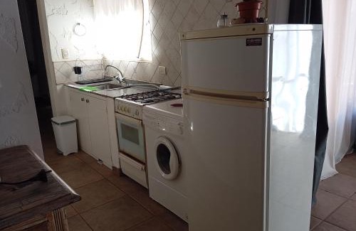Uspallata Apartment | Cabañas Cerro Tolosa