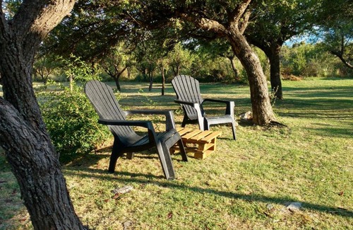Carpinteria Cabin | Cabañas Chacras del Arroyo Vidal