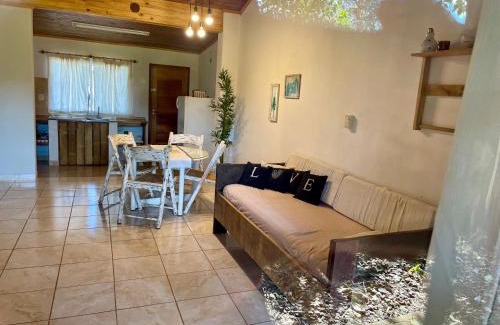 Posadas Apartment | Cabañas CheRu 4