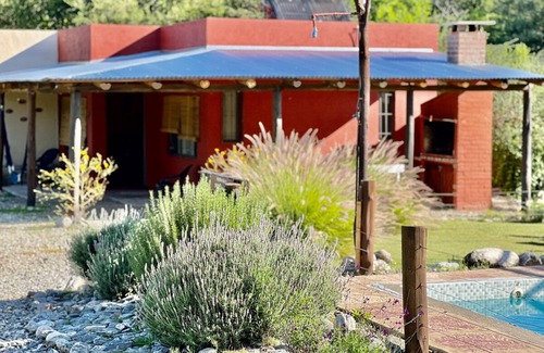 San Javier Department Cottage | Cabañas Cielos Abiertos: Donde la Tranquilidad se Une con la Naturaleza!"