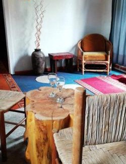 Cartagena Hotel | Cabañas Club Paraíso