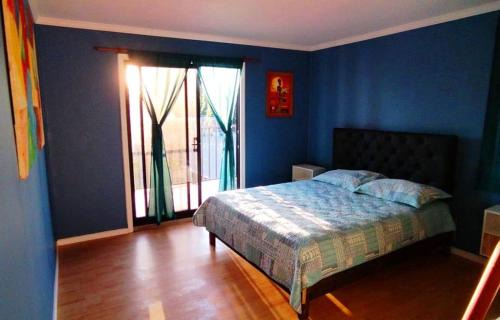 Quillon House | Cabañas con Tinaja 10 personas