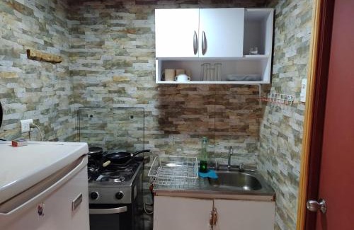Cunco Apartment | Cabañas cunco a 3 cuadras del centro