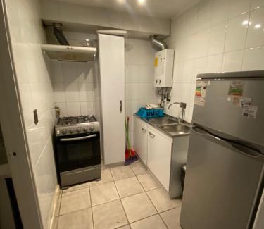 Puerto Montt Apartment | Cabañas del Puerto