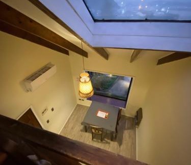 Puerto Montt Apartment | Cabañas del Puerto