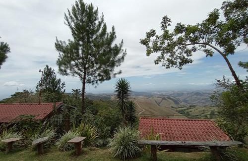 Sierra House | Cabañas Don Camilo Albergue de Montaña