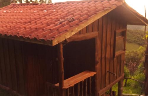 Sierra House | Cabañas Don Camilo Albergue de Montaña
