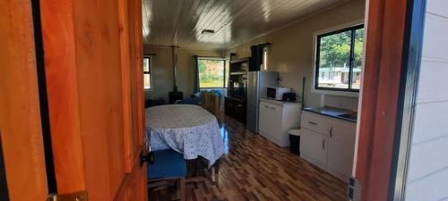 Tolten Apartment | Cabañas Eben-Ezer Parcela