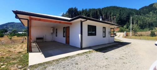 Tolten Apartment | Cabañas Eben-Ezer Parcela