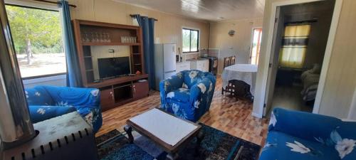 Tolten Apartment | Cabañas Eben-Ezer Parcela